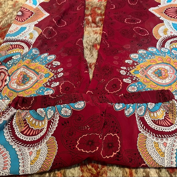 “Love Tree happens” Festival, burner, Sheer flares - Picture 4 of 4